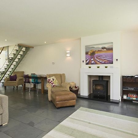 Villa Curlew Barn à Sutton Bridge Extérieur photo