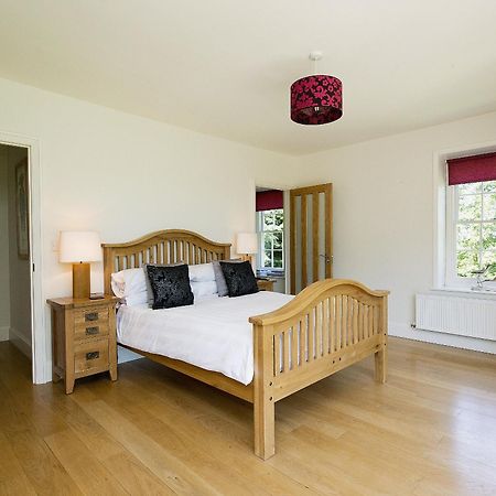 Villa Curlew Barn à Sutton Bridge Extérieur photo