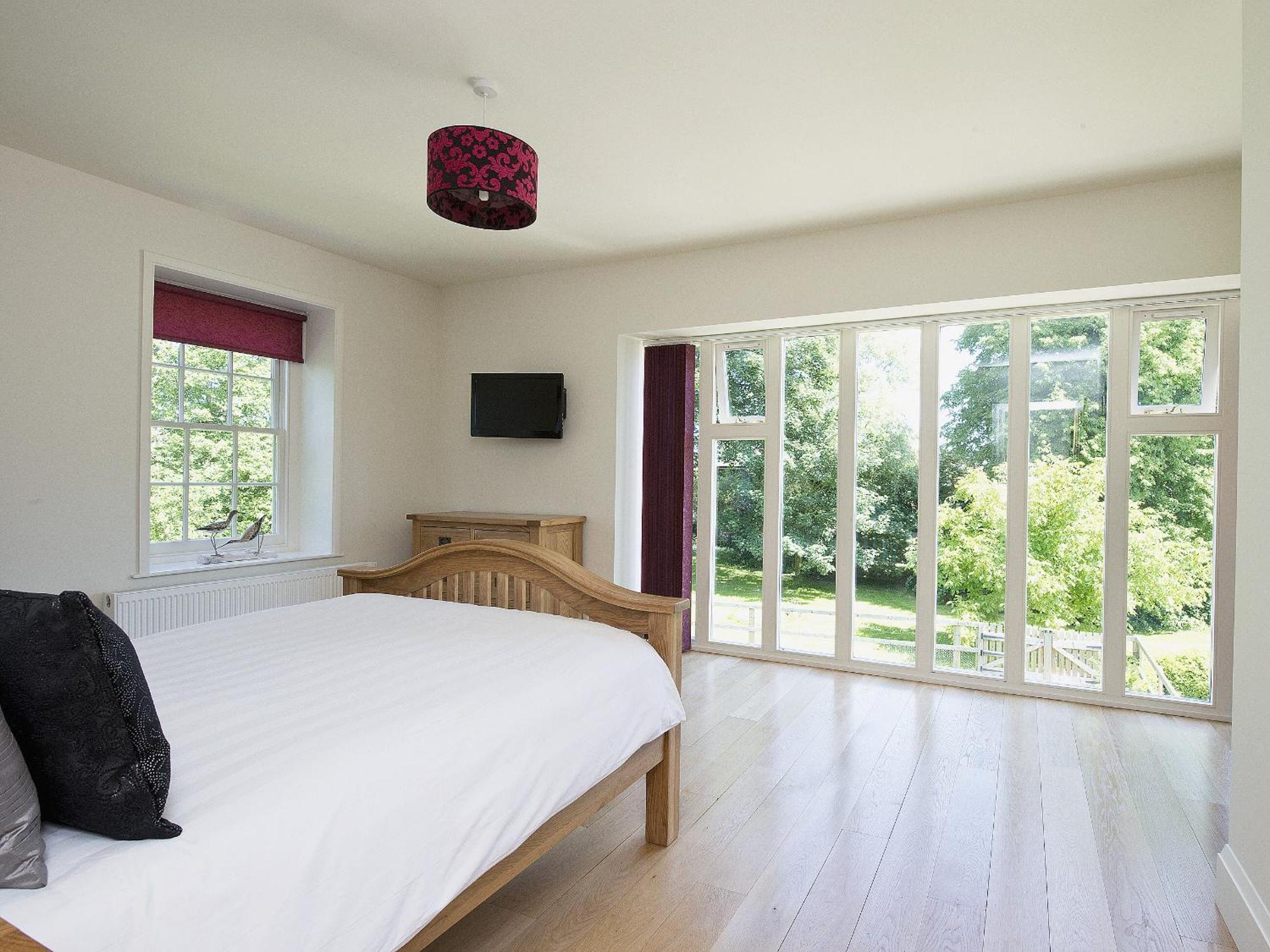 Villa Curlew Barn à Sutton Bridge Extérieur photo